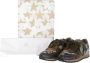 Valentino Vintage Pre-owned Fabric sneakers Multicolor Dames - Thumbnail 7