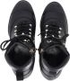 Valentino Vintage Pre-owned Leather boots Black Dames - Thumbnail 5