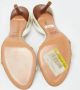 Valentino Vintage Pre-owned Leather sandals White Dames - Thumbnail 6