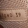Valentino Vintage Pre-owned Leather sneakers Multicolor Dames - Thumbnail 8