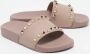 Valentino Vintage Pre-owned Rubber sandals Pink Dames - Thumbnail 4