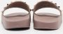 Valentino Vintage Pre-owned Rubber sandals Pink Dames - Thumbnail 5