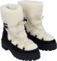 Valentino Vintage Pre-owned Suede boots Black Dames - Thumbnail 2