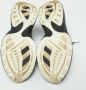 Valentino Vintage Pre-owned Suede sneakers Black Dames - Thumbnail 6