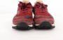 Valentino Vintage Pre-owned Suede sneakers Red Dames - Thumbnail 2