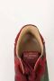 Valentino Vintage Pre-owned Suede sneakers Red Dames - Thumbnail 5