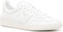 Valentino Witte Leren Lage Sneakers White Dames - Thumbnail 2