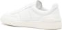 Valentino Witte Leren Lage Sneakers White Dames - Thumbnail 3