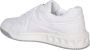 Valentino Garavani Stijlvolle Sneakers voor Trendy Fashionistas White Heren - Thumbnail 10