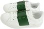 Valentino Witte Sneakers voor Heren White Heren - Thumbnail 2