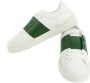 Valentino Witte Sneakers voor Heren White Heren - Thumbnail 3