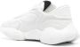 Valentino Witte VLogo lage sneakers White Dames - Thumbnail 3