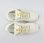 Valsport 1920 Beige Sneakers voor Stijlvolle Look Beige Heren - Thumbnail 3