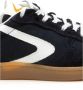 Valsport 1920 Blauwe Sneakers Super Suede Blue Heren - Thumbnail 4