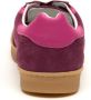 Valsport 1920 Fuchsia Sneakers voor Vrouwen Olimpia Suede Pink Dames - Thumbnail 2