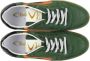 Valsport 1920 Groene Suède Sneakers Green Heren - Thumbnail 3