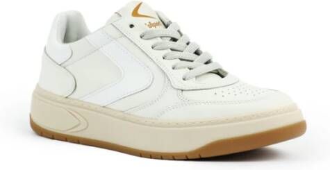 Valsport 1920 Klassieke Sneaker Hype White Heren