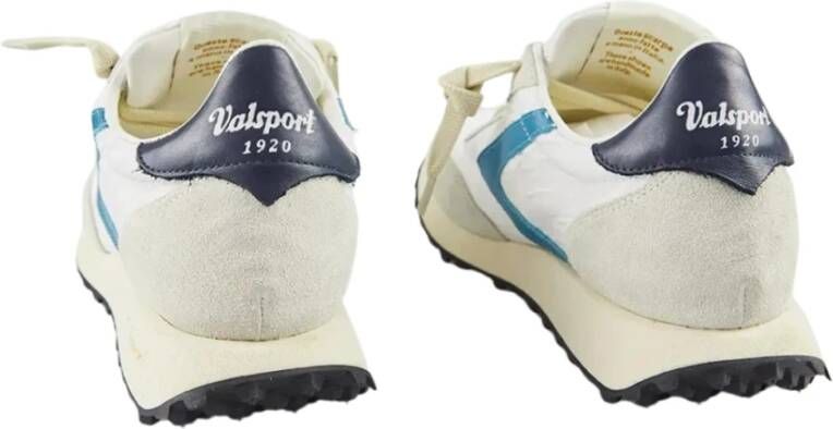 Valsport 1920 Klassieke Sneakers Multicolor Heren