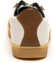 Valsport 1920 Klassieke Tournament Leather Sneakers voor Mannen White Heren - Thumbnail 2