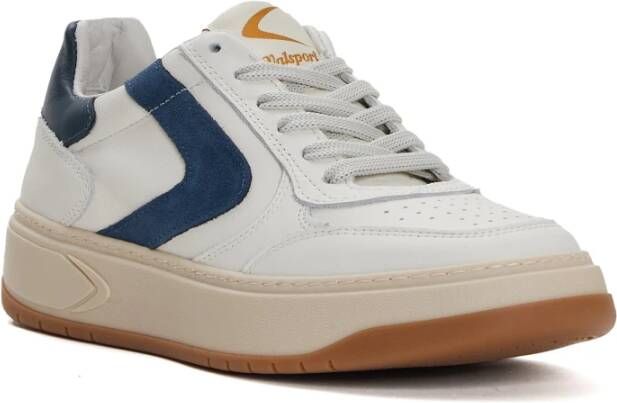 Valsport 1920 Klassieke witte sneakers voor heren White Heren