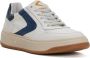 Valsport 1920 Klassieke witte sneakers voor heren White Heren - Thumbnail 2