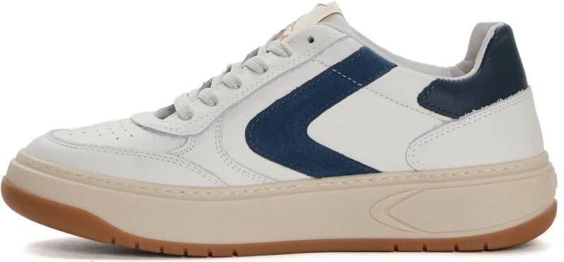 Valsport 1920 Klassieke witte sneakers voor heren White Heren