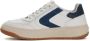 Valsport 1920 Klassieke witte sneakers voor heren White Heren - Thumbnail 3