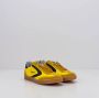 Valsport 1920 Olimpia Nylon Suede Sneakers Geel Yellow Heren - Thumbnail 2