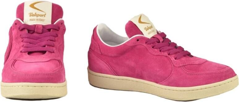 Valsport 1920 Schoenen Pink Dames