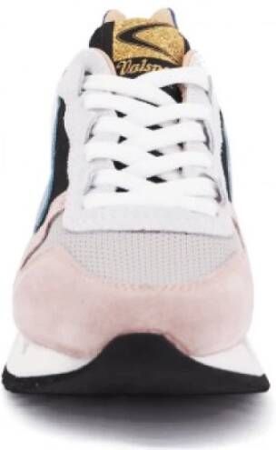 Valsport 1920 Sneakers Beige Dames