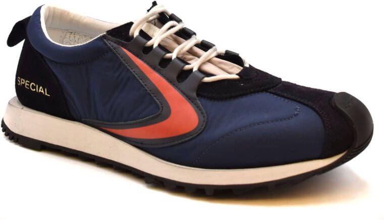 Valsport 1920 Sneakers Blauw Heren