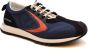 Valsport 1920 Sportschoenen Blue Heren - Thumbnail 2