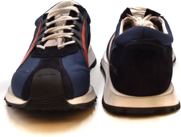 Valsport 1920 Sneakers Blauw Heren