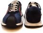 Valsport 1920 Sportschoenen Blue Heren - Thumbnail 4