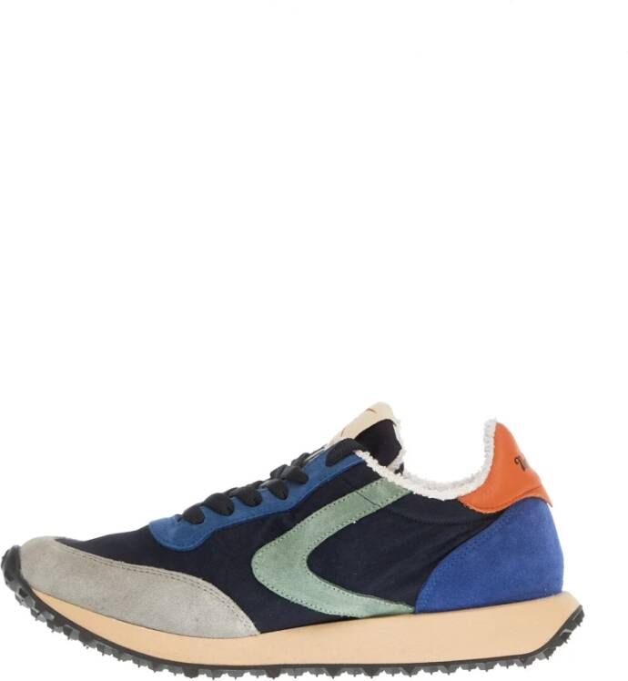 Valsport 1920 Sneakers Multicolor Heren