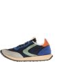 Valsport 1920 Sneakers Multicolor Heren - Thumbnail 3