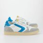 Valsport 1920 Sneakers Multicolor Heren - Thumbnail 2