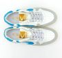 Valsport 1920 Sneakers Multicolor Heren - Thumbnail 3