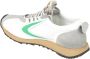 Valsport 1920 Sneakers Multicolor Heren - Thumbnail 3