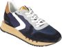 Valsport 1920 Sneakers Multicolor Heren - Thumbnail 2