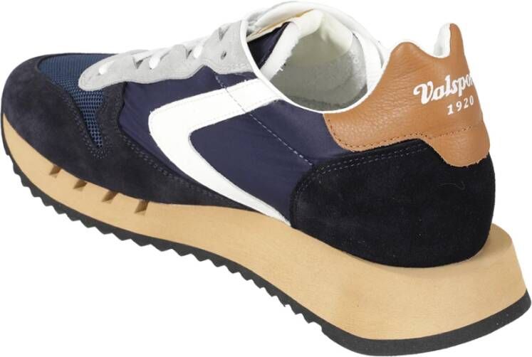 Valsport 1920 Sneakers Multicolor Heren