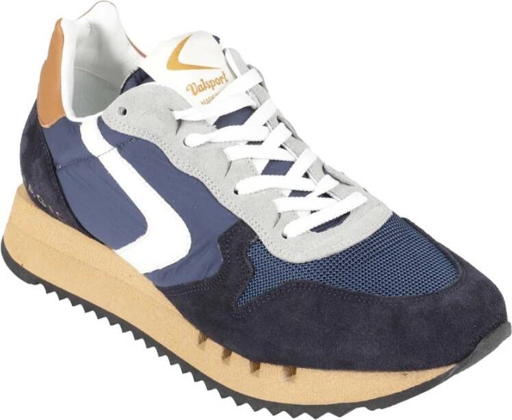 Valsport 1920 Sneakers Multicolor Heren