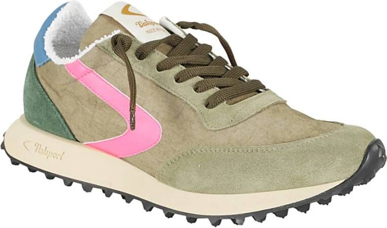 Valsport 1920 Sneakers Multicolor Heren