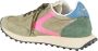 Valsport 1920 Sneakers Multicolor Heren - Thumbnail 3