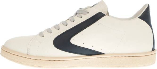 Valsport 1920 Sneakers White Heren