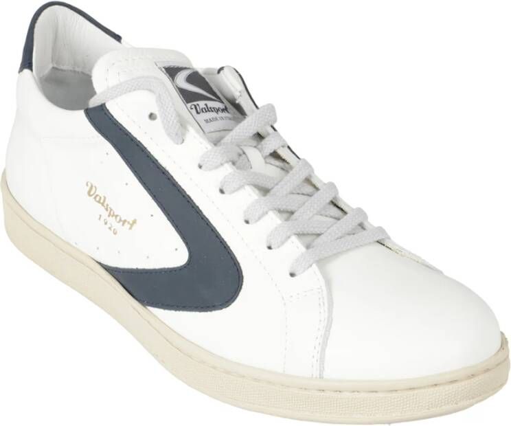 Valsport 1920 Sneakers White Heren