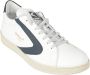 Valsport 1920 Sneakers White Heren - Thumbnail 2