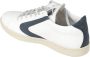 Valsport 1920 Sneakers White Heren - Thumbnail 3