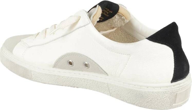 Valsport 1920 Sneakers White Heren