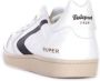 Valsport 1920 Witte Valsport Sneakers White Heren - Thumbnail 2